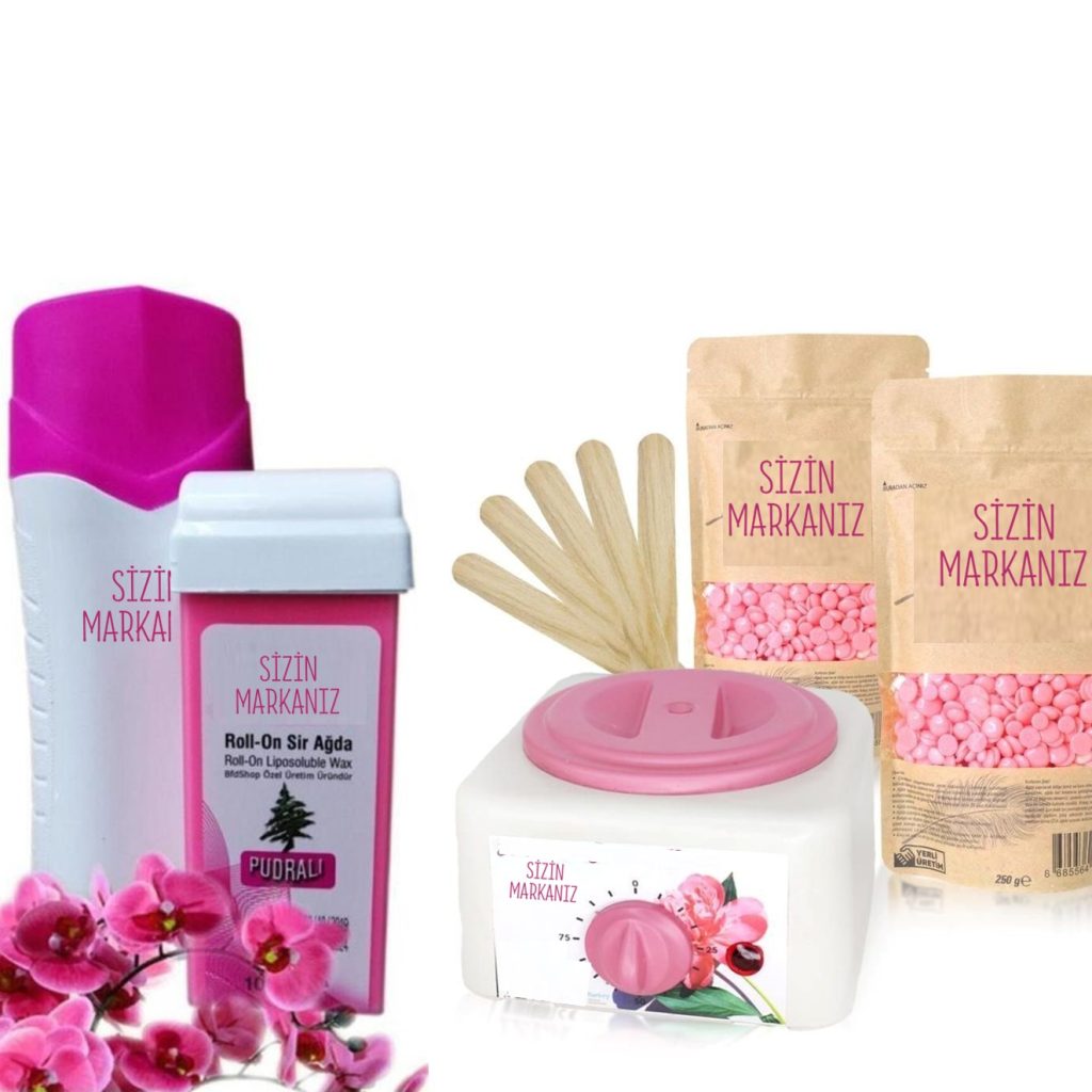 Epilasyon & Tıraş Ürünleri