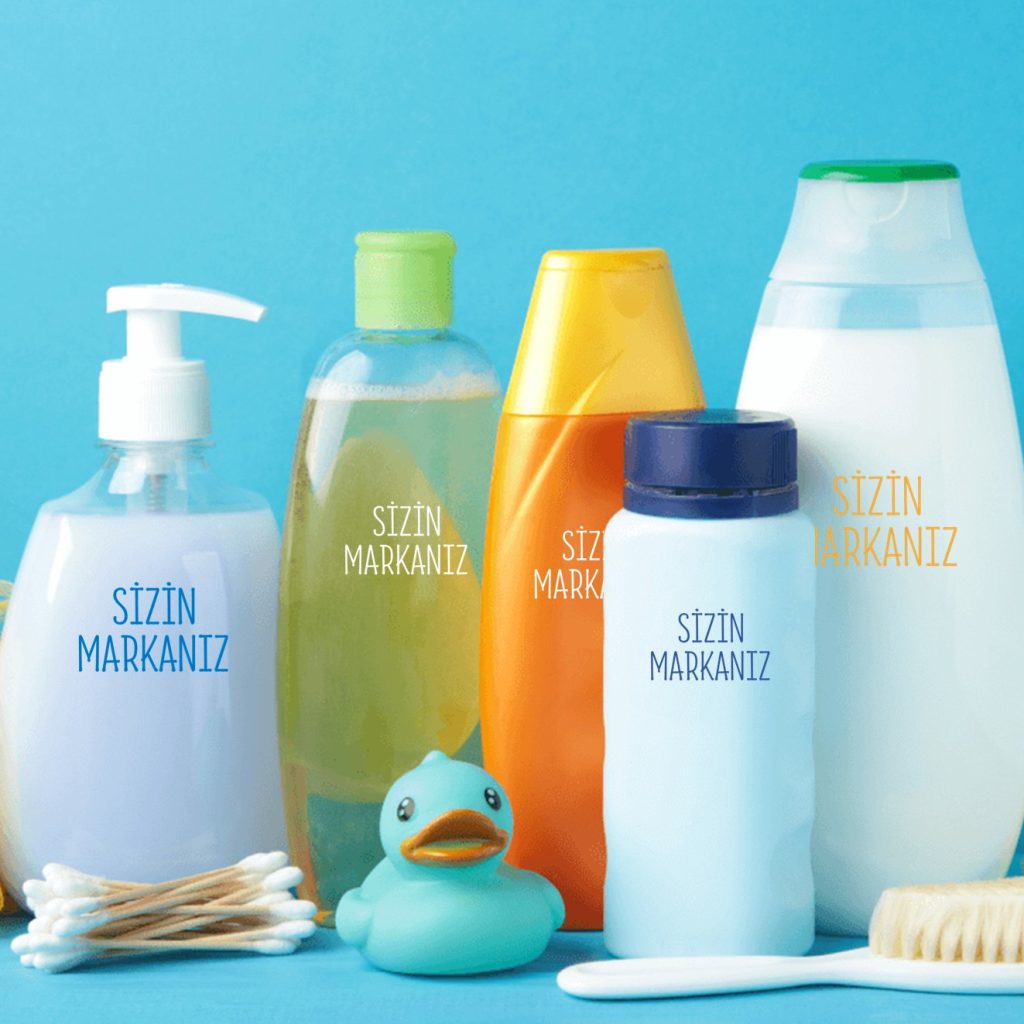 Kişisel Bakım Ürünleri