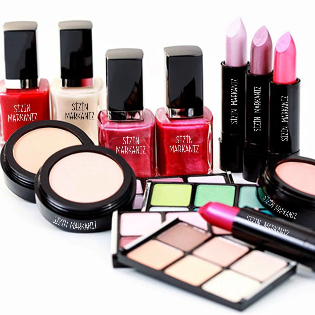 Makyaj Ürünleri