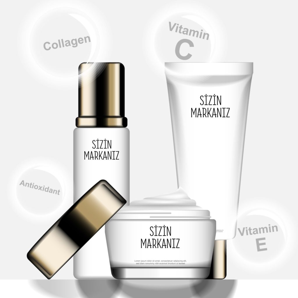 Cilt Bakım Ürüneri