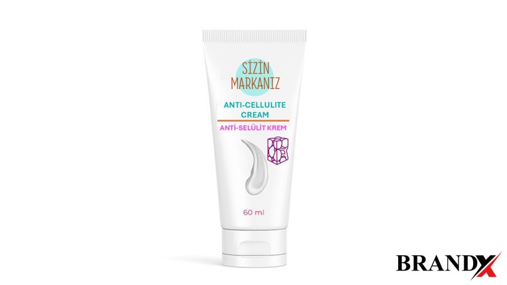 Fason Selülit Kremi Üretimi