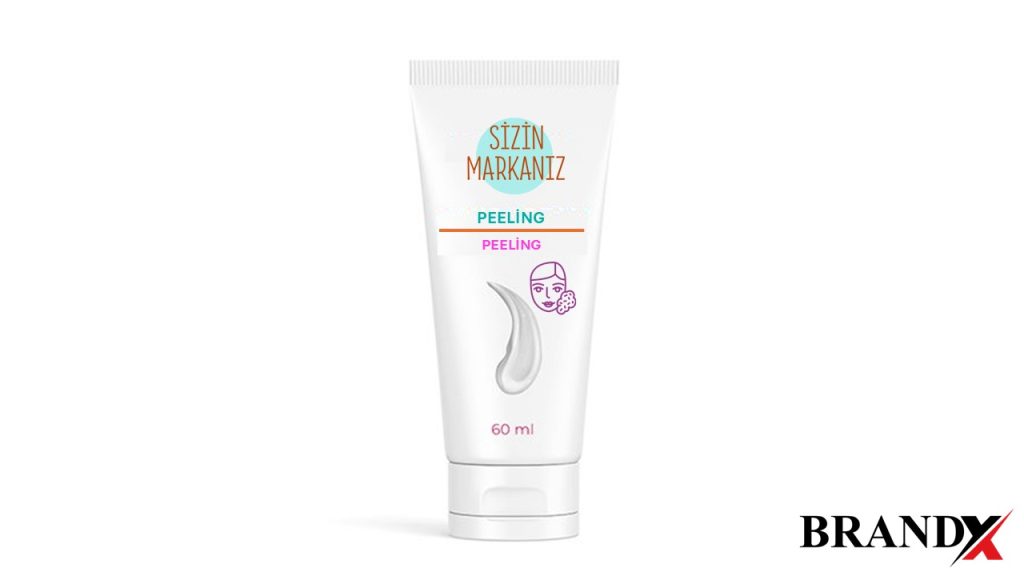 Fason Peeling Üretimi
