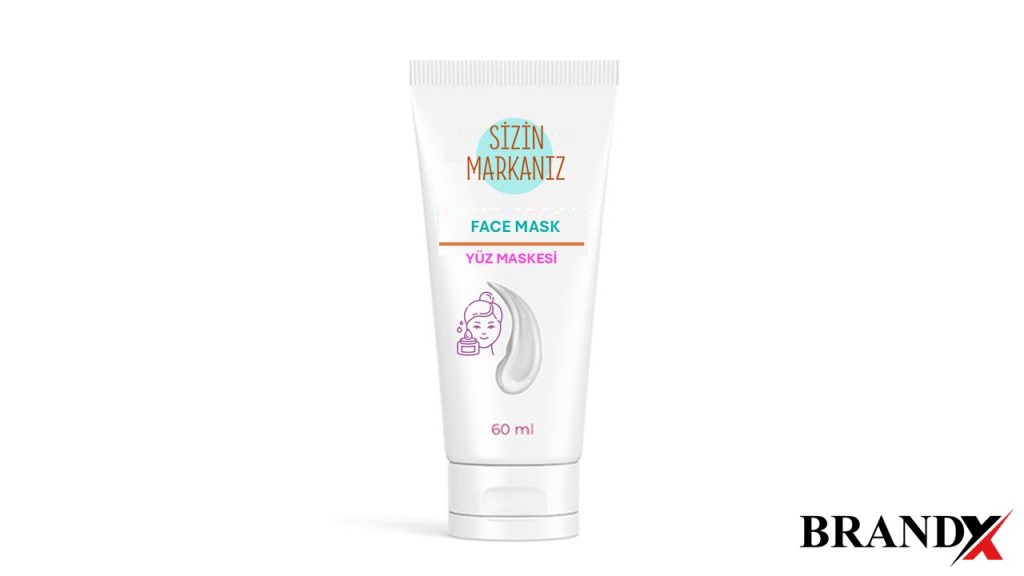 Fason Yüz Maskesi Üretimi